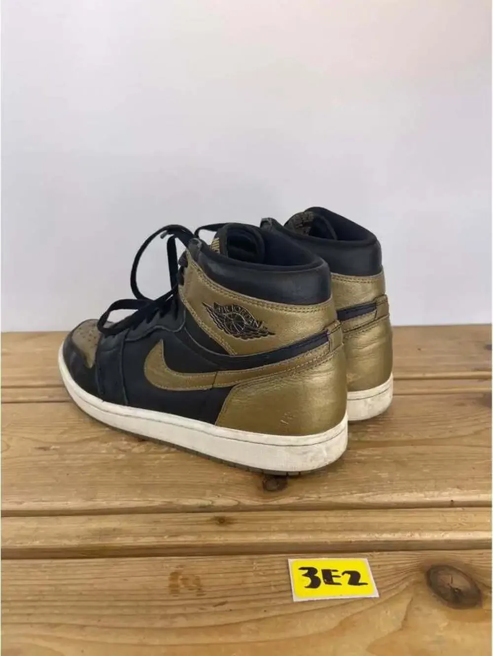 Jordan nike air